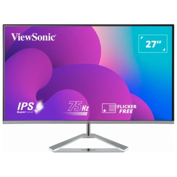 ViewSonic monitor VX2776-smh