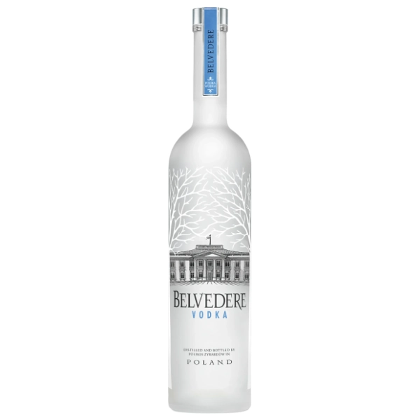 Vodka BELVEDERE Pure 0,7l