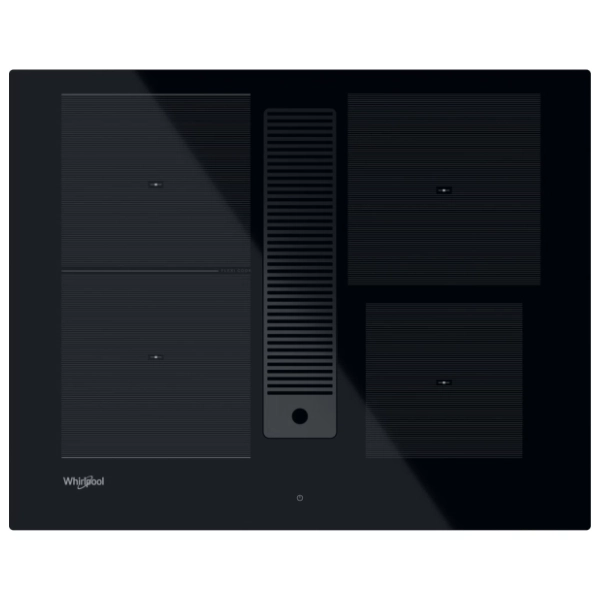 WHIRLPOOL ugradna ploča WVH 1065B F KIT
