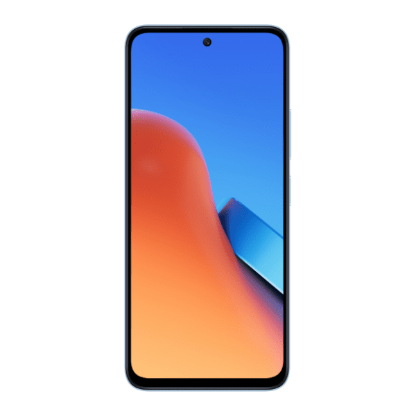 XIAOMI Redmi 12 4/128GB plava