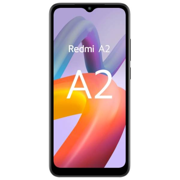 XIAOMI Redmi A2 3/64GB crni