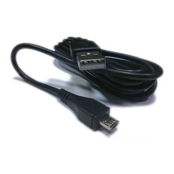 XWAVE konverter kabl USB na Micro USB (m/m) 1.5m crni