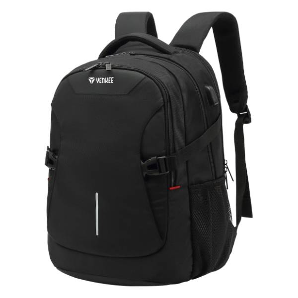 YENKEE ranac za laptop YBB 1502 15.6" crni