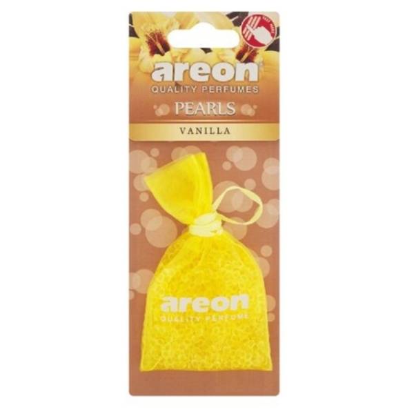 AERON osveživač pearls vanilla 1kom
