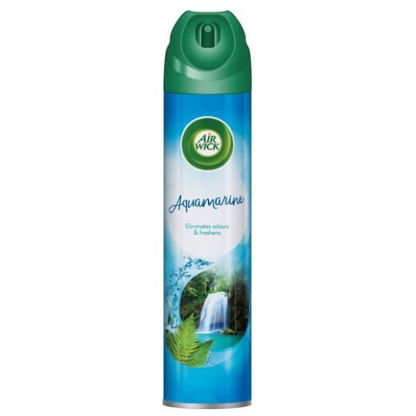 AIR WICK osveživač u spreju aquamarine 300ml