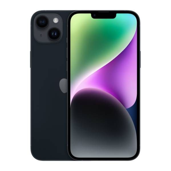 APPLE iPhone 14 Plus 6/128GB Midnight (MQ4X3ZD/A)