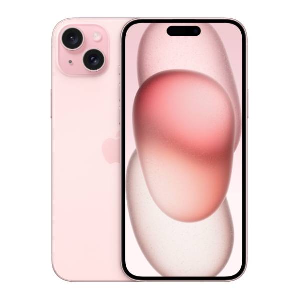 APPLE iPhone 15 Plus 6/512GB Pink (MU1J3SX/A)