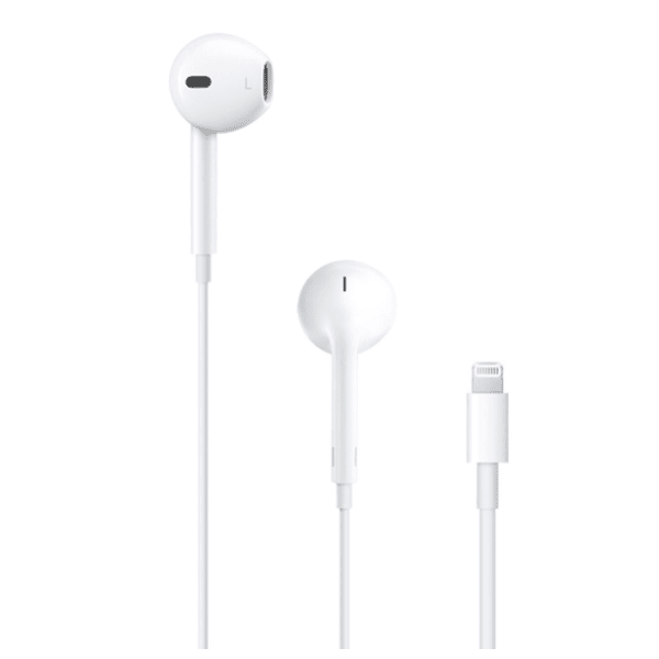 APPLE slušalice Earpods with Lightning Connector