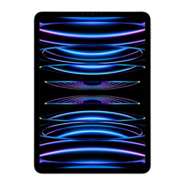 APPLE Tab iPad Pro 4th Gen 8/256GB Silver