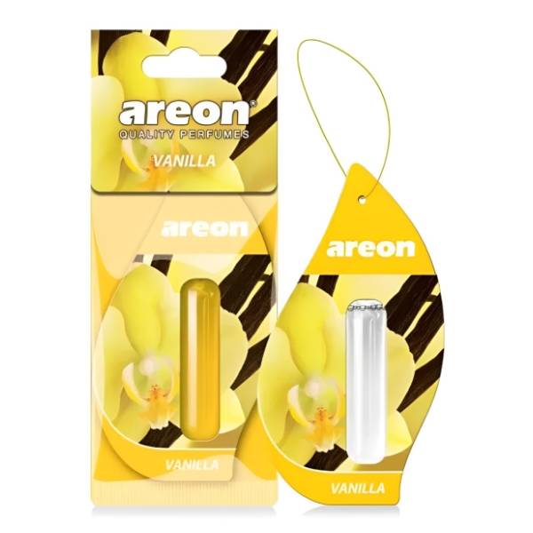 AREON osveživač za auto tečni mon 5ml