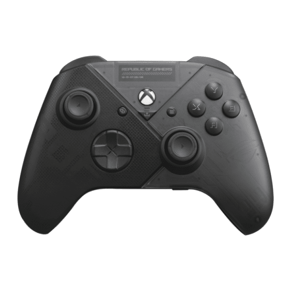 ASUS gamepad ROG Raikiri