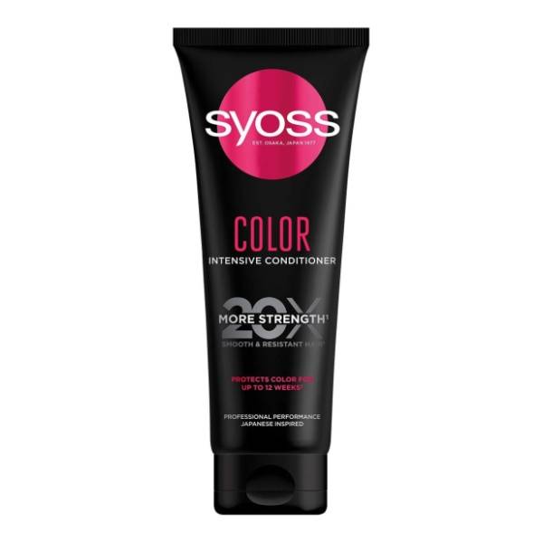 Balzam SYOSS color 250ml