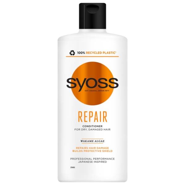 Balzam SYOSS repair 440ml