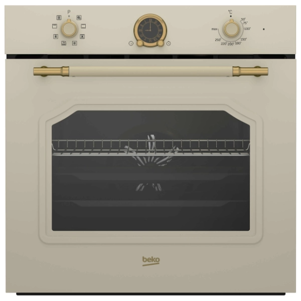 BEKO ugradna rerna RBIM19200CD