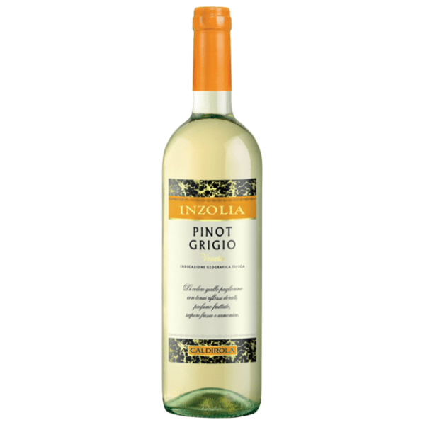 Belo vino CALDIROLA Pinot grigio 0,75l