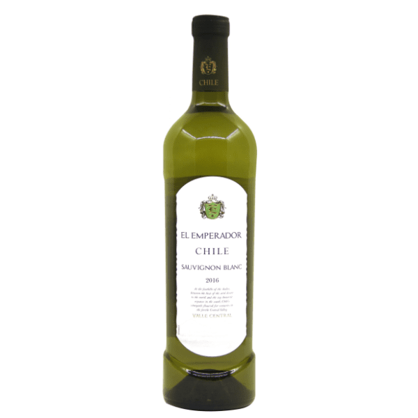 Belo vino EL EMPERADOR Chile 0,75l