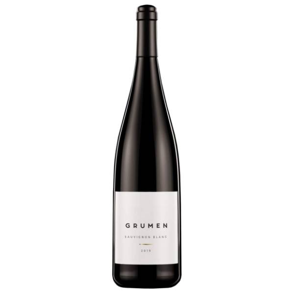 Belo vino GRUMEN Sauvignon blanc 0,75l