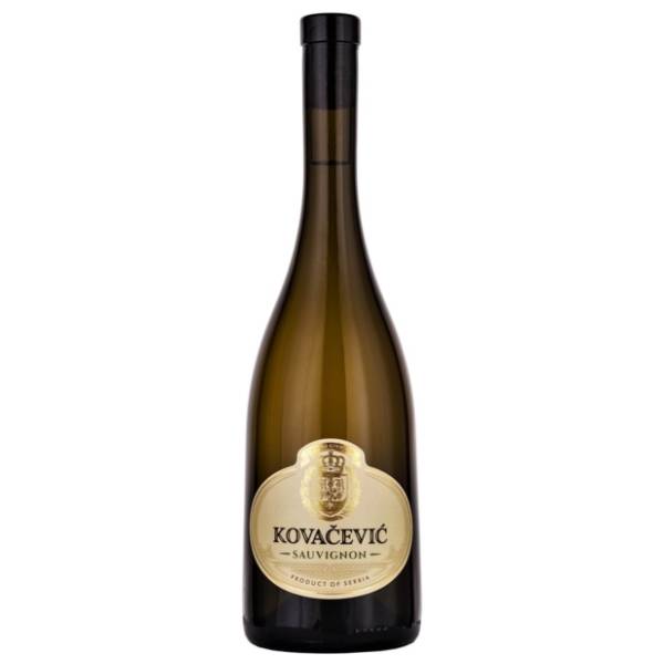 Belo vino KOVAČEVIĆ Sauvignon blanc 0,75l