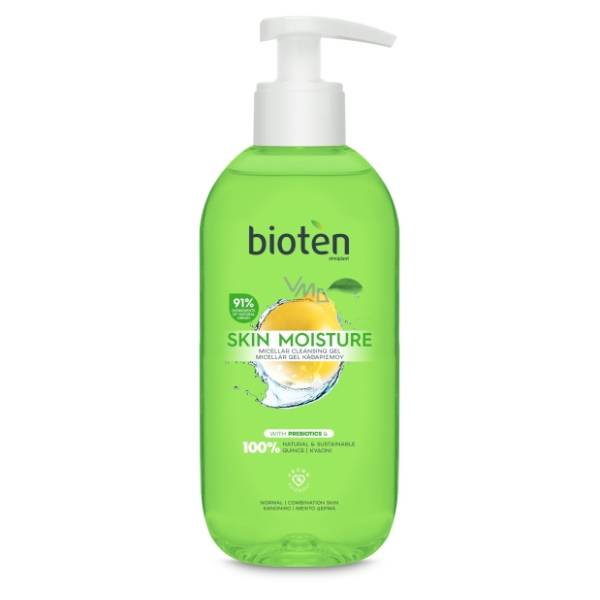 BIOTEN Skin moisture gel za umivanje 200ml