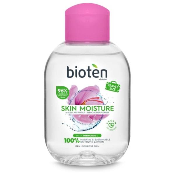 BIOTEN Skin moisture micelarna voda 100ml