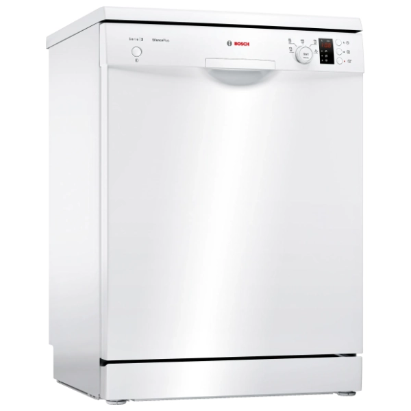 BOSCH mašina za pranje sudova SMS25AW05E