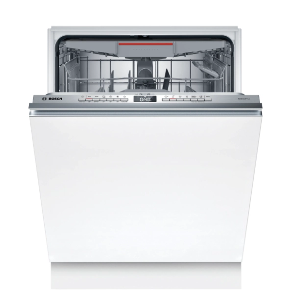 BOSCH ugradna mašina za pranje sudova SMV4HCX19E