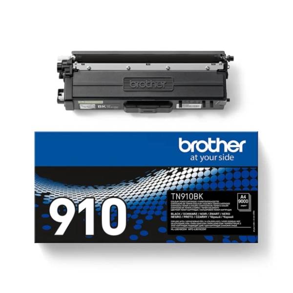 BROTHER TN910 crni toner