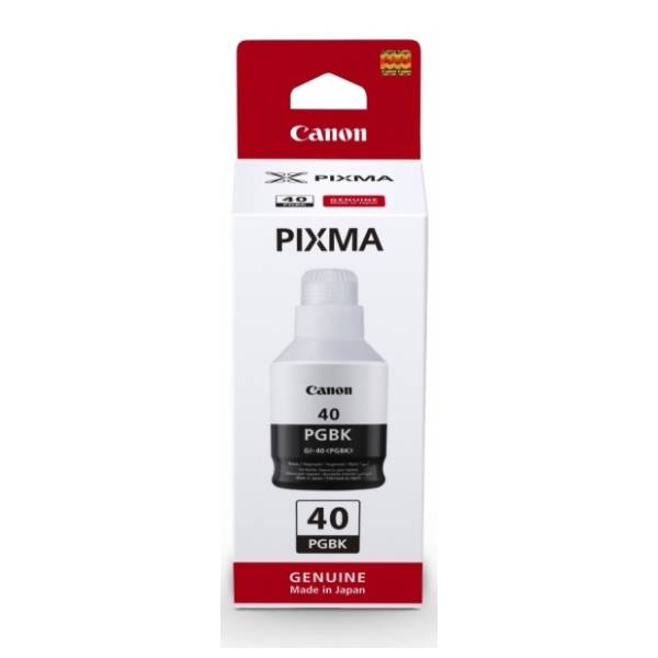 CANON GI-40 crno mastilo (3385C001AA)