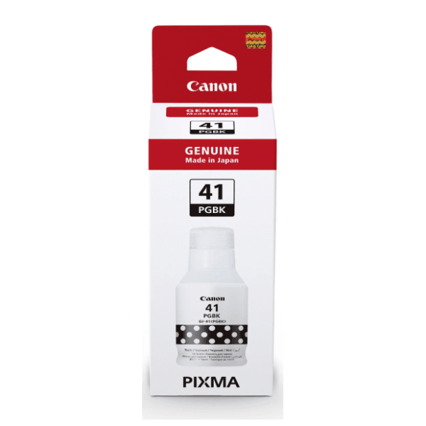 CANON GI-41 crno mastilo (4528C001AA)