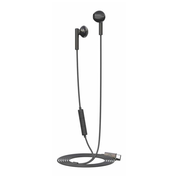 CELLY slušalice UP1100BK USB crne