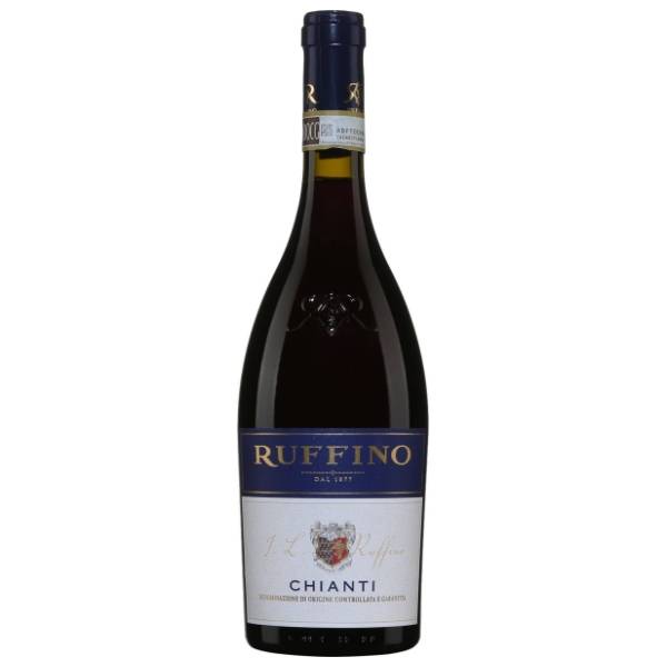 Crno vino RUFFINO Chianti 0,75l