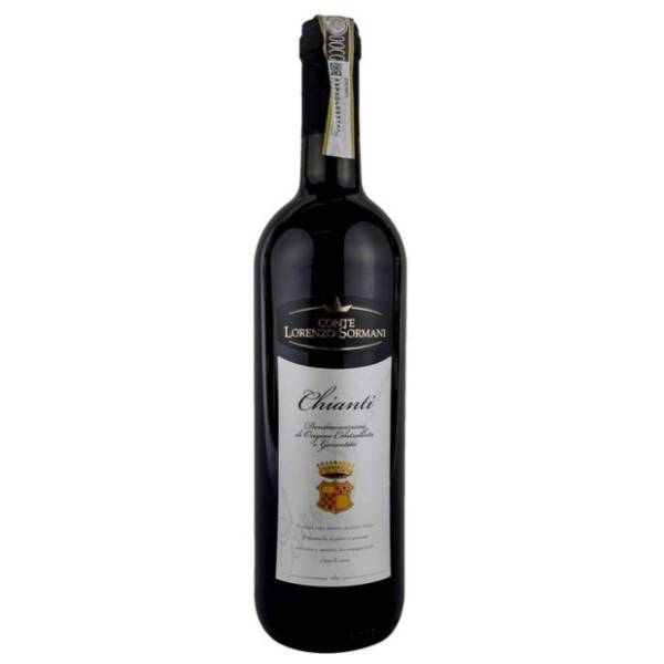 Crno vino CHIANTI Caldirola 0,75l