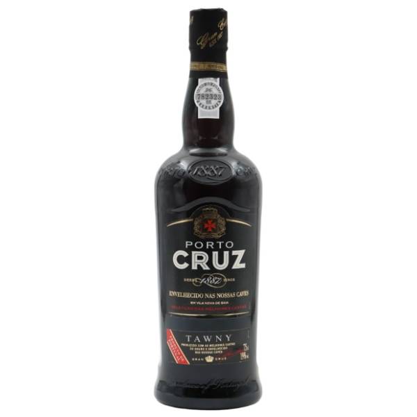 Crno vino PORTO CRUZ Tawny 0,75l