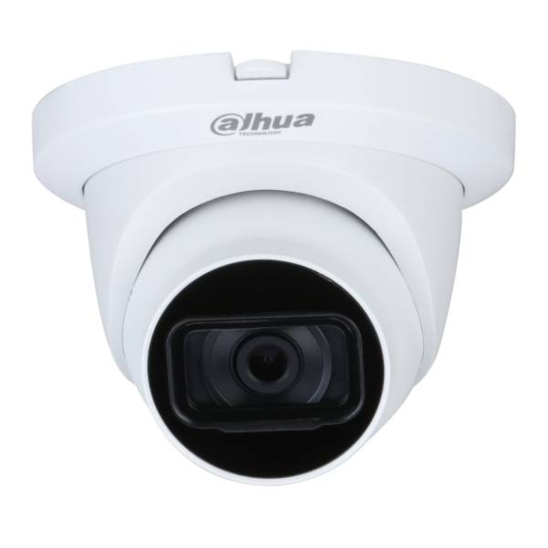 DAHUA kamera za video nadzor HAC-HDW1231TLMQ-A-0280B