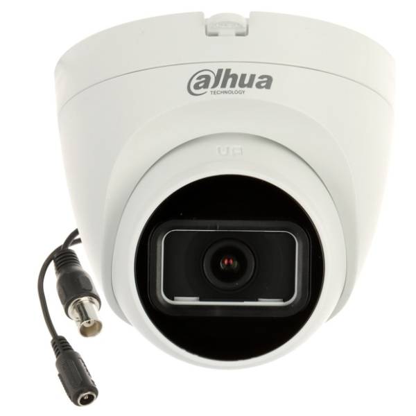 DAHUA kamera za video nadzor HAC-HDW1500TRQ-0280B-S2