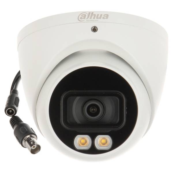 DAHUA kamera za video nadzor HHAC-HDW1509T-A-LED-0360B-S2