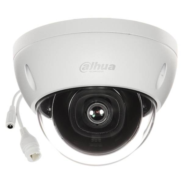 DAHUA kamera za video nadzor IPC-HDBW1530E-0280B-S6