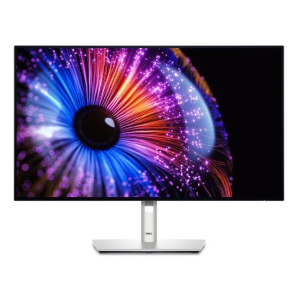 DELL monitor U2724DE