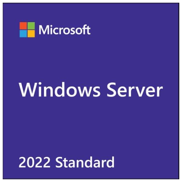 DELL Windows Server 2022 Standard ROK