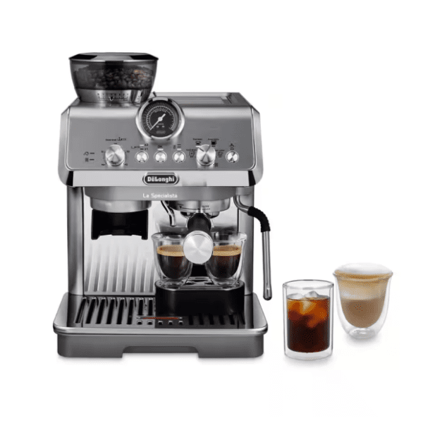 DeLonghi aparat za kafu EC9255.M