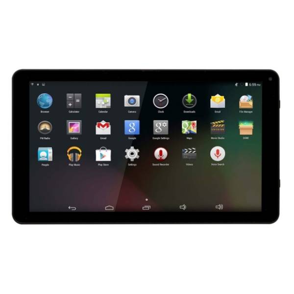 DENVER Tab TAQ-1047 2/16GB