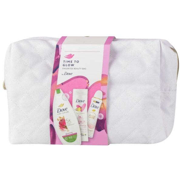 DOVE set Pirinač