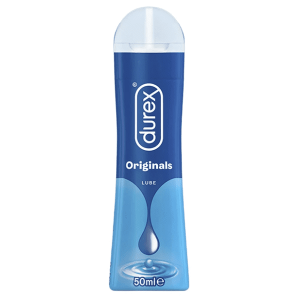DUREX lubrikant Play feel 50ml