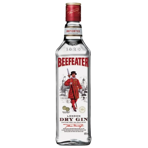 Džin BEEFEATER London 1l