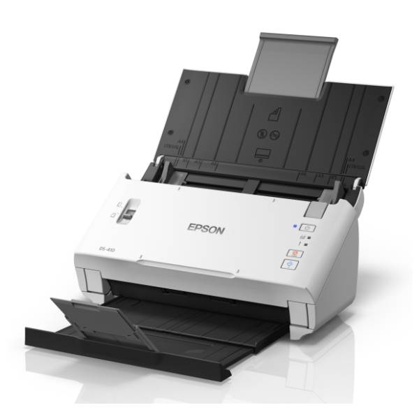 EPSON skener WorkForce DS-410