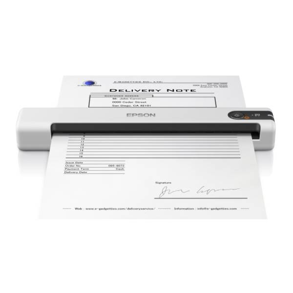EPSON skener WorkForce DS-70