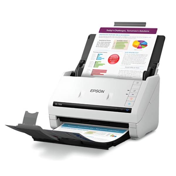 EPSON skener WorkForce DS-770II