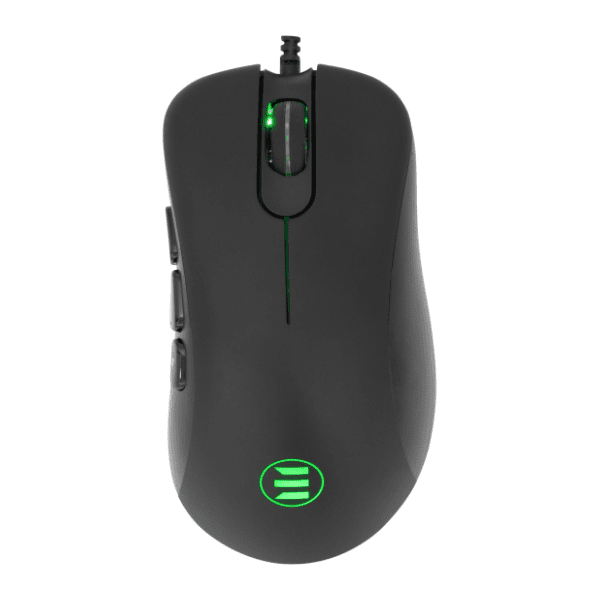 ESHARK miš Aikuchi