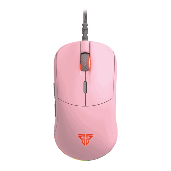 FANTECH miš UX3 Helios Sakura Edition roze