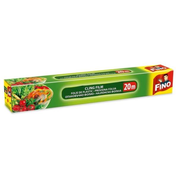 FINO prijanjajuća folija 20m